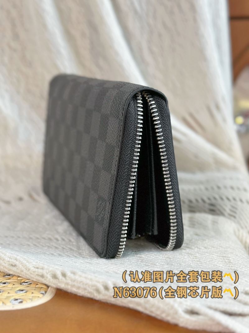 LV Wallets